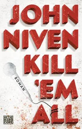Niven |  Kill 'em all | Buch |  Sack Fachmedien
