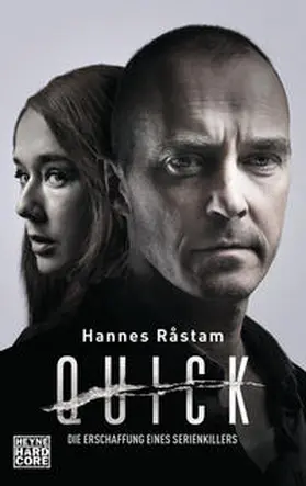 Råstam / Ra°stam | Quick | Buch | 978-3-453-67732-6 | www2.sack.de