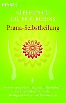 Co / Robins |  Prana-Selbstheilung | Buch |  Sack Fachmedien