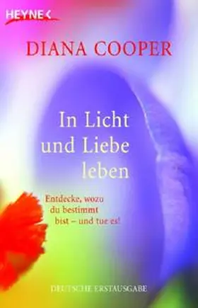 Cooper |  In Licht und Liebe leben | Buch |  Sack Fachmedien