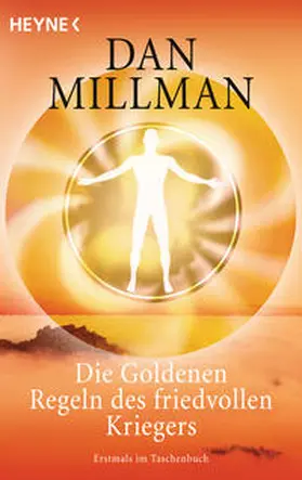 Millman |  Die Goldenen Regeln des friedvollen Kriegers | Buch |  Sack Fachmedien
