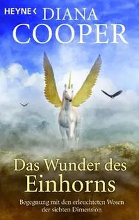 Cooper |  Das Wunder des Einhorns | Buch |  Sack Fachmedien