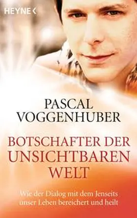 Voggenhuber |  Botschafter der unsichtbaren Welt | Buch |  Sack Fachmedien