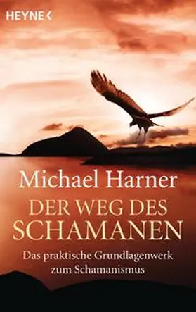 Harner |  Der Weg des Schamanen | Buch |  Sack Fachmedien