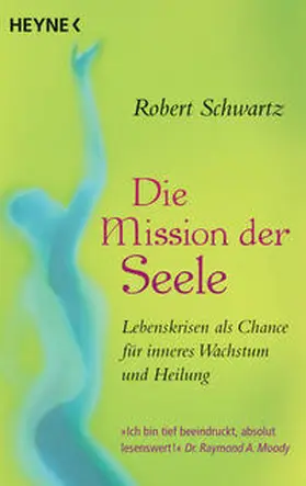 Schwartz | Die Mission der Seele | Buch | 978-3-453-70377-3 | www2.sack.de