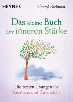 Rickman |  Das kleine Buch der inneren Stärke | Buch |  Sack Fachmedien