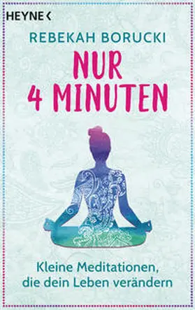 Borucki |  Nur vier Minuten | Buch |  Sack Fachmedien