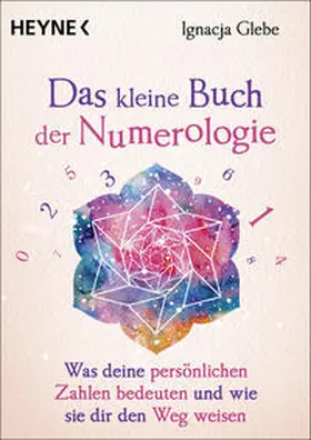 Glebe |  Das kleine Buch der Numerologie | Buch |  Sack Fachmedien