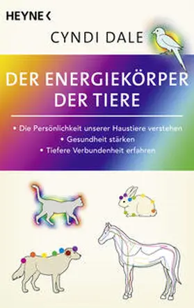 Dale | Der Energiekörper der Tiere | Buch | 978-3-453-70473-2 | www2.sack.de