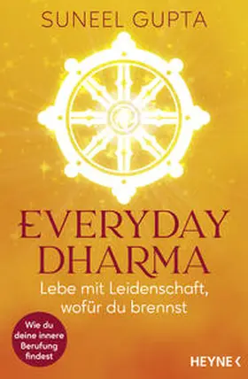 Gupta |  Everyday Dharma | Buch |  Sack Fachmedien