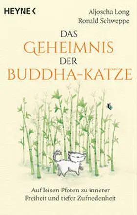 Long / Schweppe |  Das Geheimnis der Buddha-Katze | Buch |  Sack Fachmedien