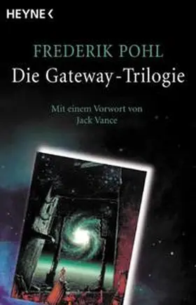 Pohl |  Die Gateway-Trilogie | Buch |  Sack Fachmedien