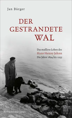 Bürger |  Der gestrandete Wal | eBook | Sack Fachmedien