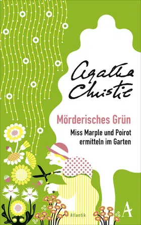 Christie |  Mörderisches Grün | eBook | Sack Fachmedien