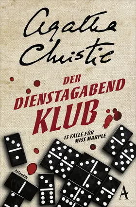 Christie |  Der Dienstagabend-Klub | eBook | Sack Fachmedien