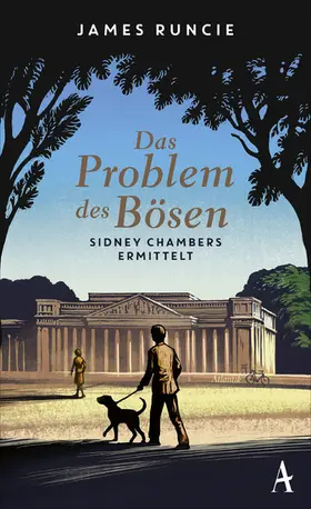 Runcie |  Das Problem des Bösen | eBook | Sack Fachmedien