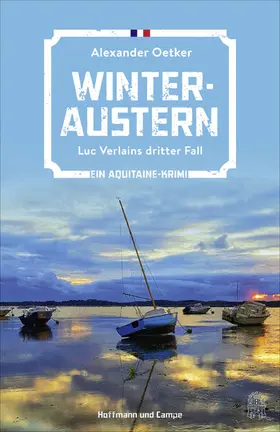 Oetker |  Winteraustern | eBook | Sack Fachmedien
