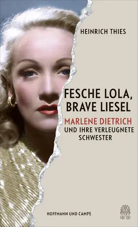 Thies |  Fesche Lola, brave Liesel | eBook | Sack Fachmedien
