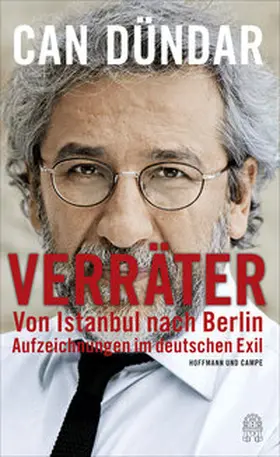 Dündar |  Verräter | Buch |  Sack Fachmedien