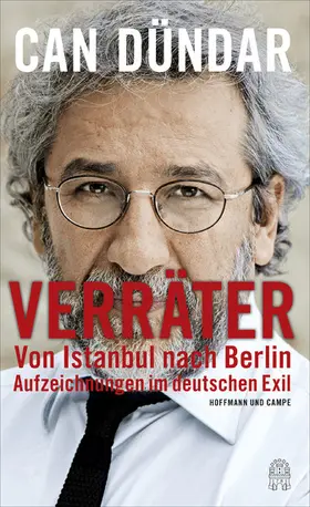 Dündar | Verräter | E-Book | sack.de