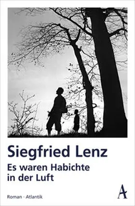 Lenz |  Es waren Habichte in der Luft | Buch |  Sack Fachmedien