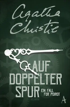 Christie |  Auf doppelter Spur | Buch |  Sack Fachmedien