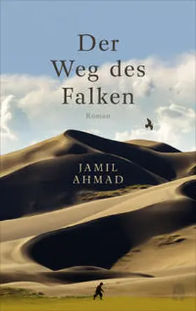 Ahmad |  Der Weg des Falken | Buch |  Sack Fachmedien