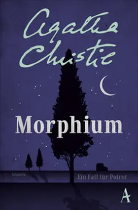 Christie |  Morphium | Buch |  Sack Fachmedien