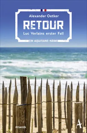 Oetker | Retour | Buch | 978-3-455-00349-9 | sack.de