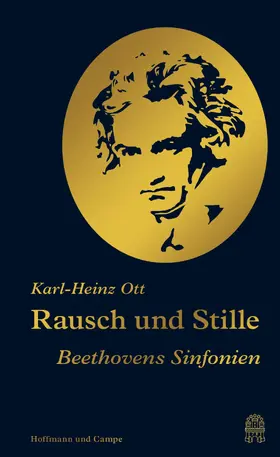 Ott |  Rausch und Stille | eBook | Sack Fachmedien