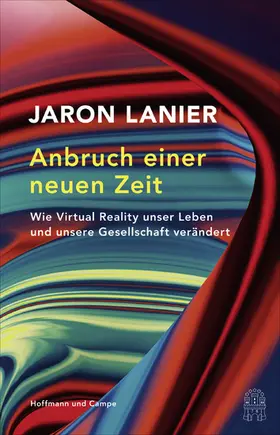 Lanier |  Anbruch einer neuen Zeit | eBook | Sack Fachmedien