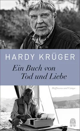Krüger |  Ein Buch von Tod und Liebe | Buch |  Sack Fachmedien