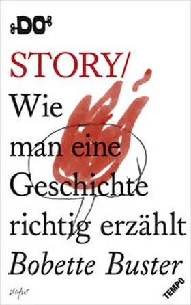 Buster |  Story | Buch |  Sack Fachmedien