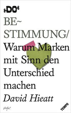 Hieatt |  Bestimmung | Buch |  Sack Fachmedien