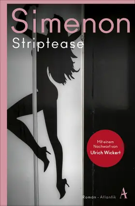 Simenon |  Striptease | eBook | Sack Fachmedien
