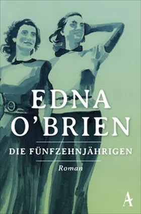 O'Brien |  Die Fünfzehnjährigen | Buch |  Sack Fachmedien