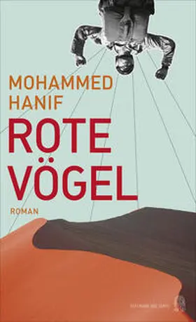 Hanif |  Rote Vögel | Buch |  Sack Fachmedien