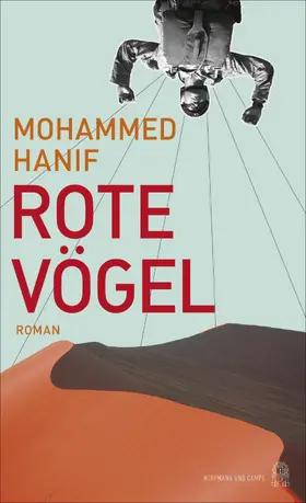 Hanif |  Rote Vögel | eBook | Sack Fachmedien