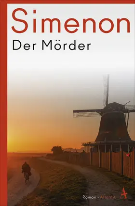 Simenon |  Der Mörder | eBook | Sack Fachmedien