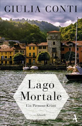 Conti |  Lago Mortale | eBook | Sack Fachmedien