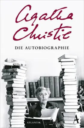 Christie | Die Autobiographie | Buch | 978-3-455-00562-2 | sack.de
