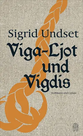 Undset |  Viga-Ljot und Vigdis | eBook | Sack Fachmedien