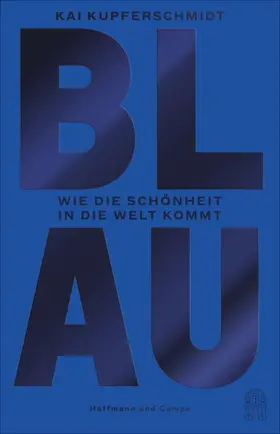 Kupferschmidt |  Blau | eBook | Sack Fachmedien