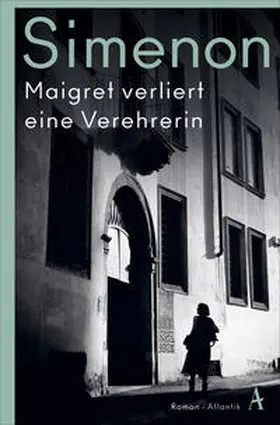 Simenon |  Maigret verliert eine Verehrerin | Buch |  Sack Fachmedien