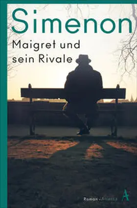 Simenon |  Maigret und sein Rivale | Buch |  Sack Fachmedien
