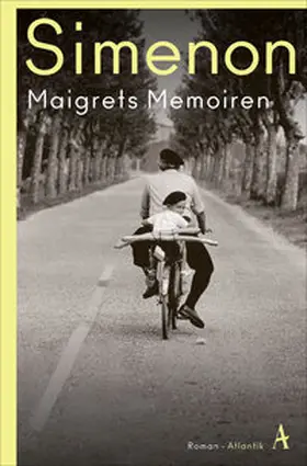 Simenon |  Maigrets Memoiren | Buch |  Sack Fachmedien