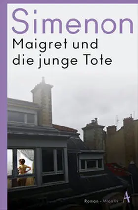 Simenon |  Maigret und die junge Tote | Buch |  Sack Fachmedien