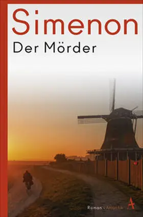 Simenon |  Der Mörder | Buch |  Sack Fachmedien