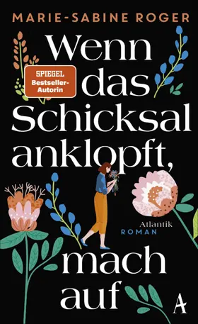 Roger |  Wenn das Schicksal anklopft, mach auf | eBook | Sack Fachmedien