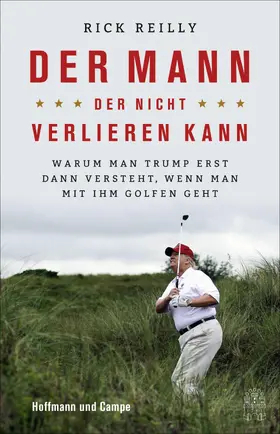 Reilly |  Der Mann, der nicht verlieren kann | eBook | Sack Fachmedien